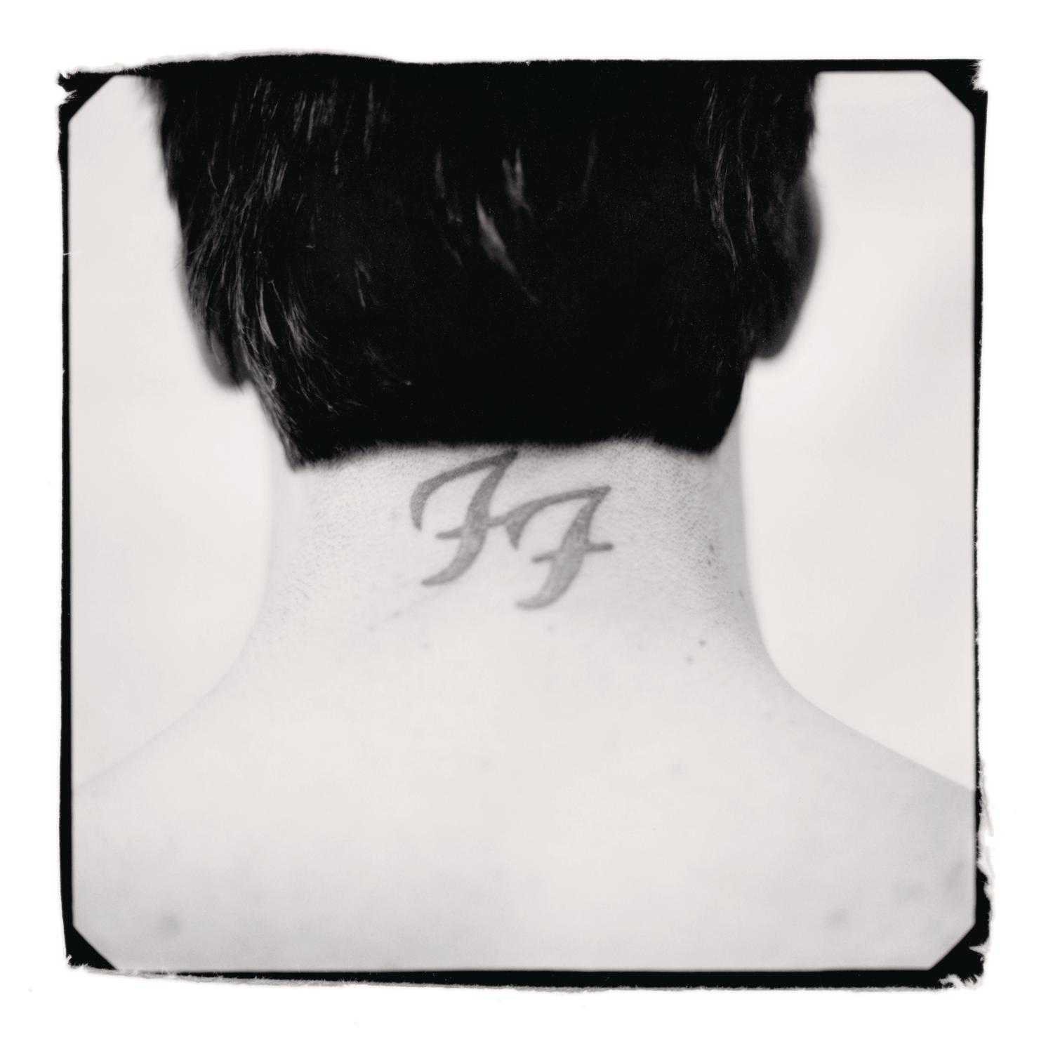 THERE IS NOTHING LEFT TO LOSE. 120 GRAM Foo Fighters en Sony Music Store 