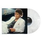Thriller LP Golden Pearl Michael Jackson en Sony Music Store