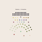 Thylacine and 74 Musicians 2LPs en Sony Music Store