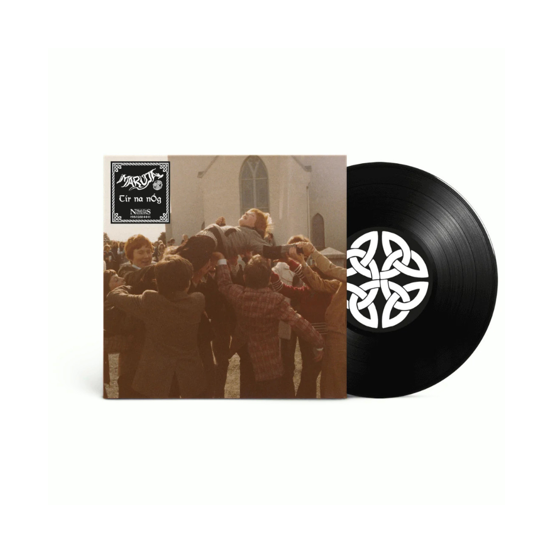Tír na nÓg LP MAruja en Sony Music Store