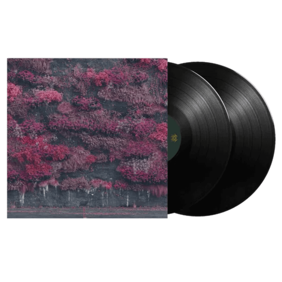 Even In Arcadia 2LPs Sleep Token en SMFSTORE