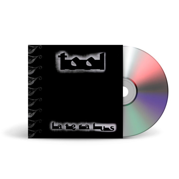 Lateralus CD Tool en Sony Music Store