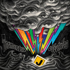  Tormenta Eléctrica Vinilo 7" J en Smfstore