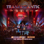 Live at Morsefest 2022: The Absolute Whirlwind 2 Blu Ray Transatlantic en Sony Music Store