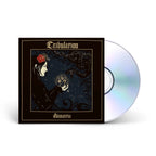 Hamartia CD Digipak Tribulation en Sony Music Store