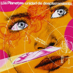 Unidad De Desplazamiento CD Los Planetas en Sony Music Store