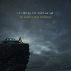 Un Susurro en la Tormenta CD La Oreja de Van Gogh en Sony Music Store