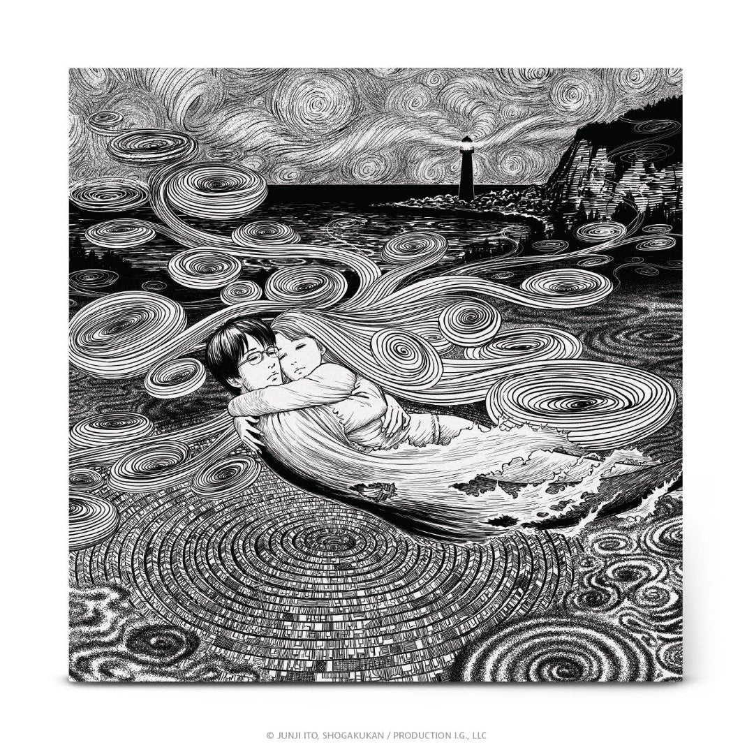 BSO Uzumaki LP en SMFSTORE