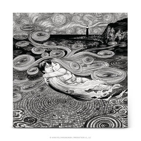 BSO Uzumaki LP en SMFSTORE