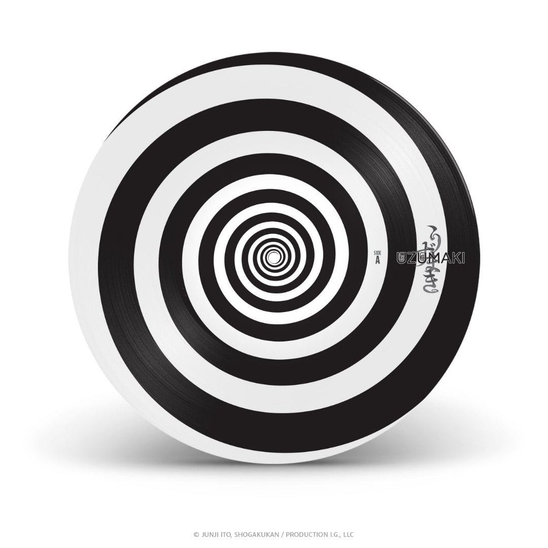 BSO Uzumaki LP en SMFSTORE