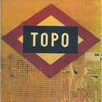 Vallecas 1996 CD Topo en Sony Music Store