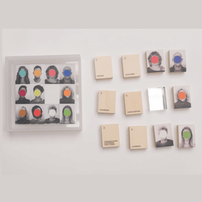 Figurantes CD edición Colección Vetusta Morla en SMFSTORE