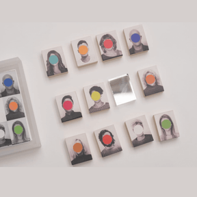 Figurantes CD edición Colección Vetusta Morla en SMFSTORE