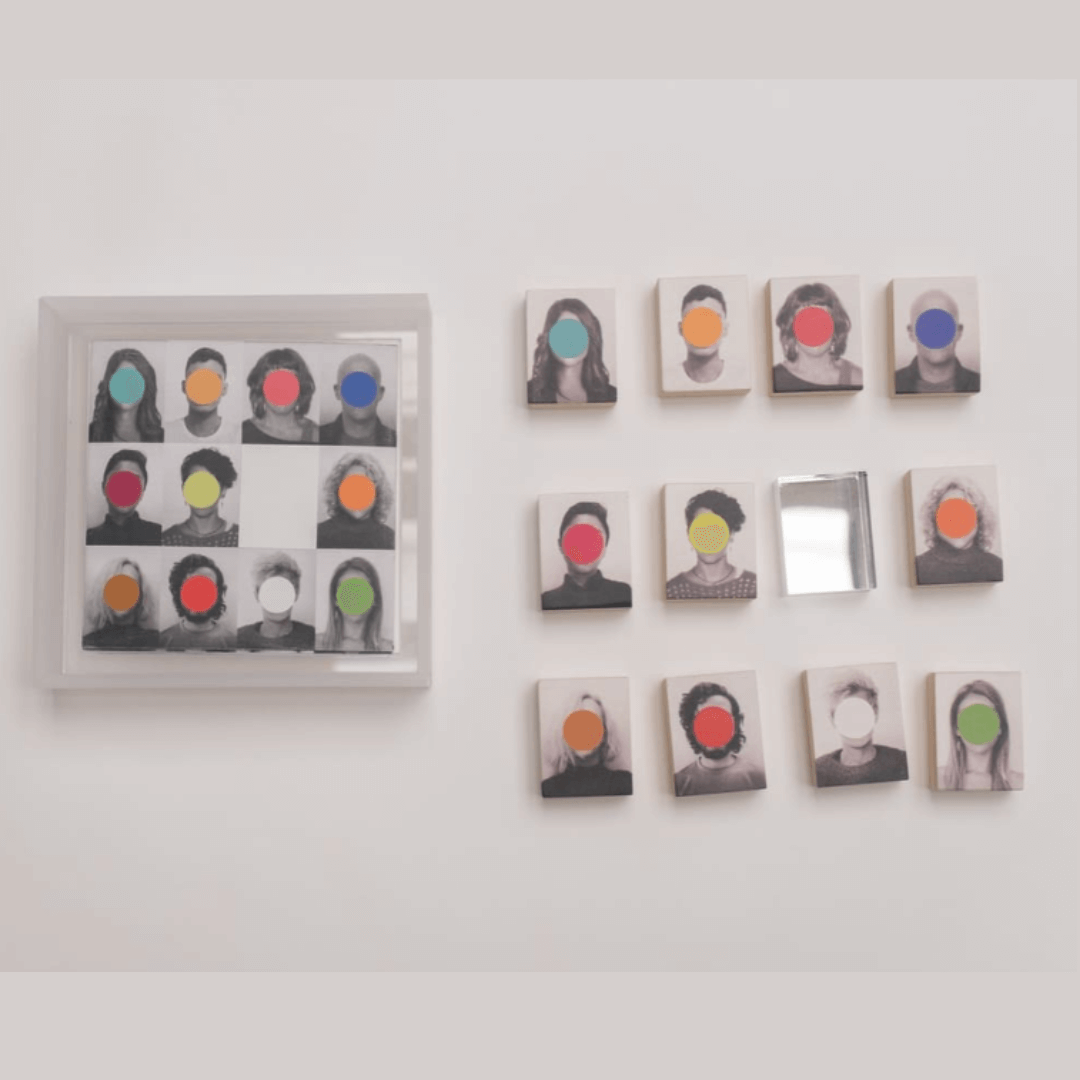 Figurantes CD edición Colección Vetusta Morla en SMFSTORE