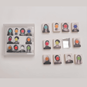Figurantes CD edición Colección Vetusta Morla en SMFSTORE