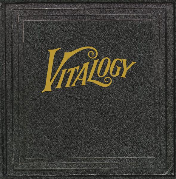 VITALOGY VINYL EDITION (REMASTERED) LP en Sony Music Store 
