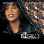The Bodyguard CD Whitney Houston en Sony Music Store