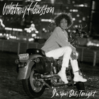 I’m Your Baby Tonight LP color violeta Whitney Houston en SMFSTORE Whitney Houston, I’m Your Baby Tonight, Álbum, Vinilo, Reedición, I'm Knockin', Narada Michael Walden, Michael Masser, Pop