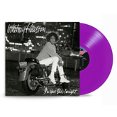 I’m Your Baby Tonight LP color violeta Whitney Houston en SMFSTORE Whitney Houston, I’m Your Baby Tonight, Álbum, Vinilo, Reedición, I'm Knockin', Narada Michael Walden, Michael Masser, Pop