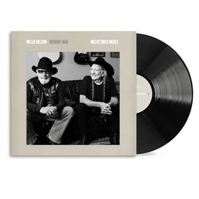 Workin' Man: Willie Sings Merle Vinilo Willie Nelson en Sony Music Store