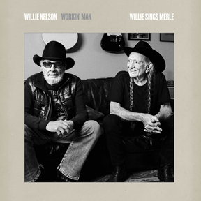 Workin' Man: Willie Sings Merle Vinilo Willie Nelson en Sony Music Store