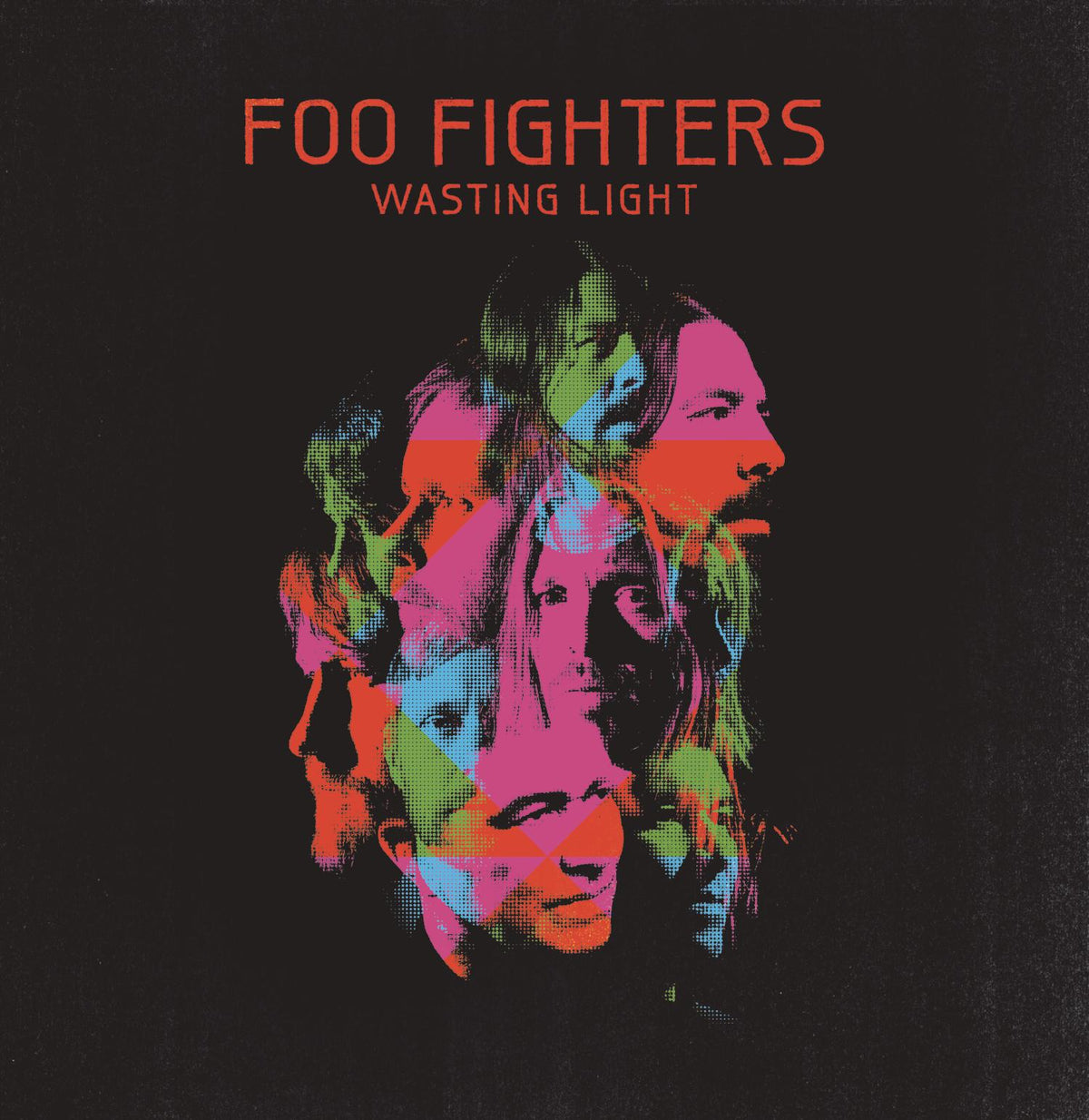 WASTING LIGHT (VINILO) Foo Fighters en Sony Music Store 