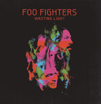 Wasting Light 2LPs Foo Fighters en Sony Music Store