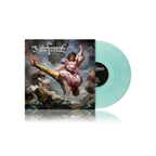 Weibermacht LP Transparente Verde Botella Folterkammer en Sony Music Store