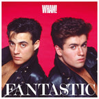 Fantastic Vinilo Wham en Smfstore