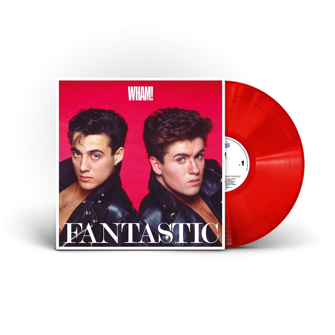 Fantastic Vinilo Color Wham en Smfstore