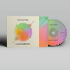 Caldo Espíritu CD Xoel López en SMFSTORE