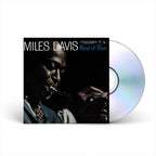 Kind of Blue CD