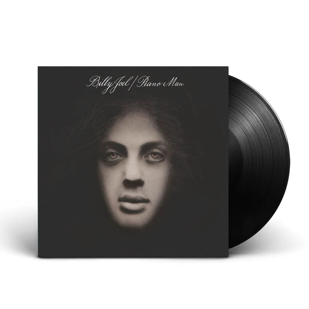 Piano Man LP Billy Joel en Sony Music Store
