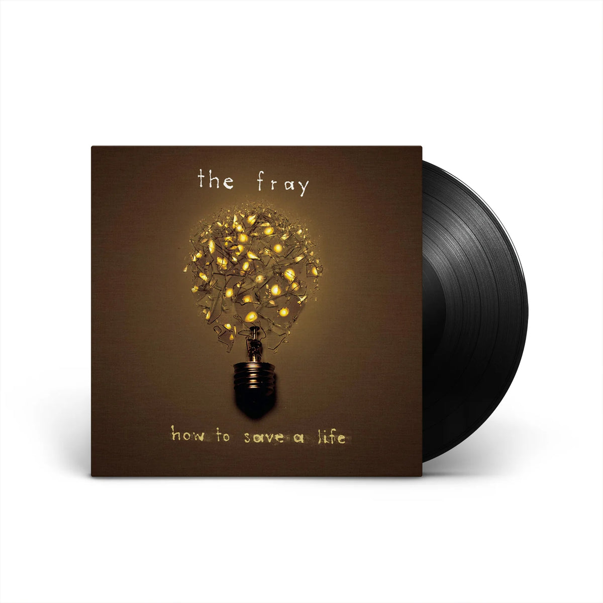 How To Save A Life LP The Fray en Sony Music Store