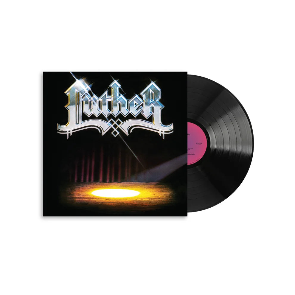 Luther LP Luther Vandross en Sony Music Store