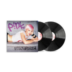 M!ssundaztood 2LPs P!NK en Sony Music Store