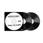 Steal this Álbum 2LPs System of a Down en Sony Music Store