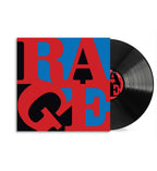 Renegades LP Rage Against The Machine en Sony Music Store