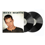 Ricky Martin 2LPs en Sony Music Store