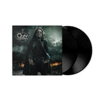 Black Rain 2LPs Ozzy Osbourne en Sony Music Store