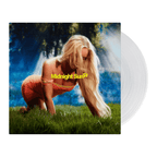 Midnight Sun LP blanco Zara Larssson en SMFSTORE