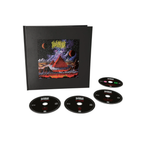 Absolute Elsewhere Box Set 3CD + Blu Ray Blood Incantation en Sony Music Store