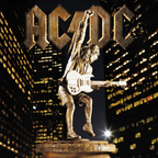 Stiff Upper Lip LP AC/DC en Sony Music Store