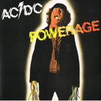 Powerage LP AC/DC en Sony Music Store