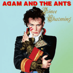 Prince Charming LP Dorado Adam & The Ants en Sony Music Store