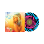 Addison 1-Year Anniversary LP Multicolor con Efecto Swirl en Sony Music Store