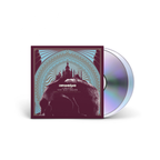 A Heaven You May Create CD + DVD Orphaned Land en Sony Music Store