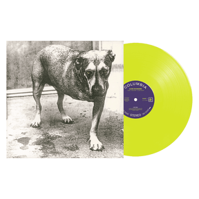 Alice In Chains (30th anniversary) 2LP en Sony Music Store