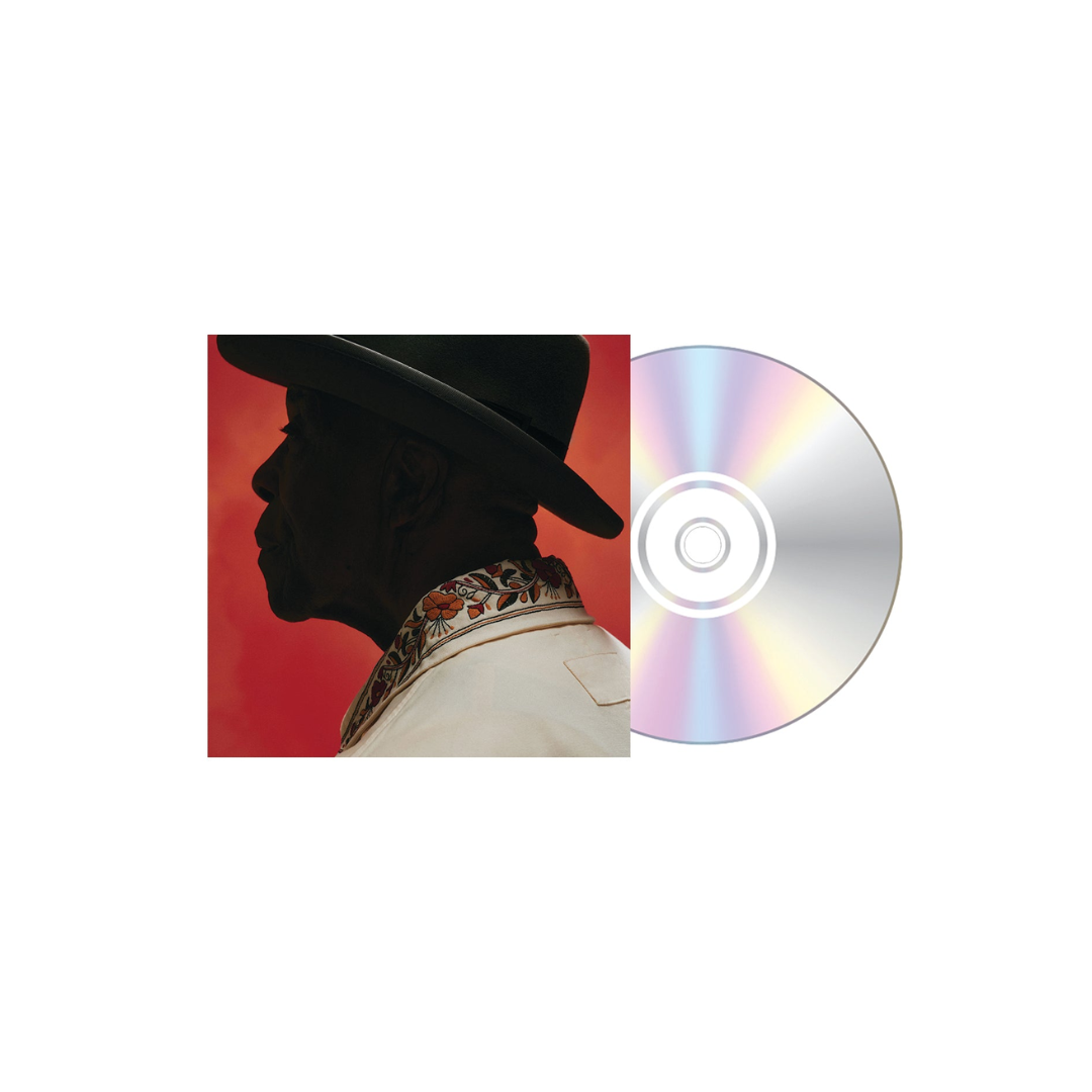 Buddy Guy Ain't Done With The Blues CD en Sony Music Store