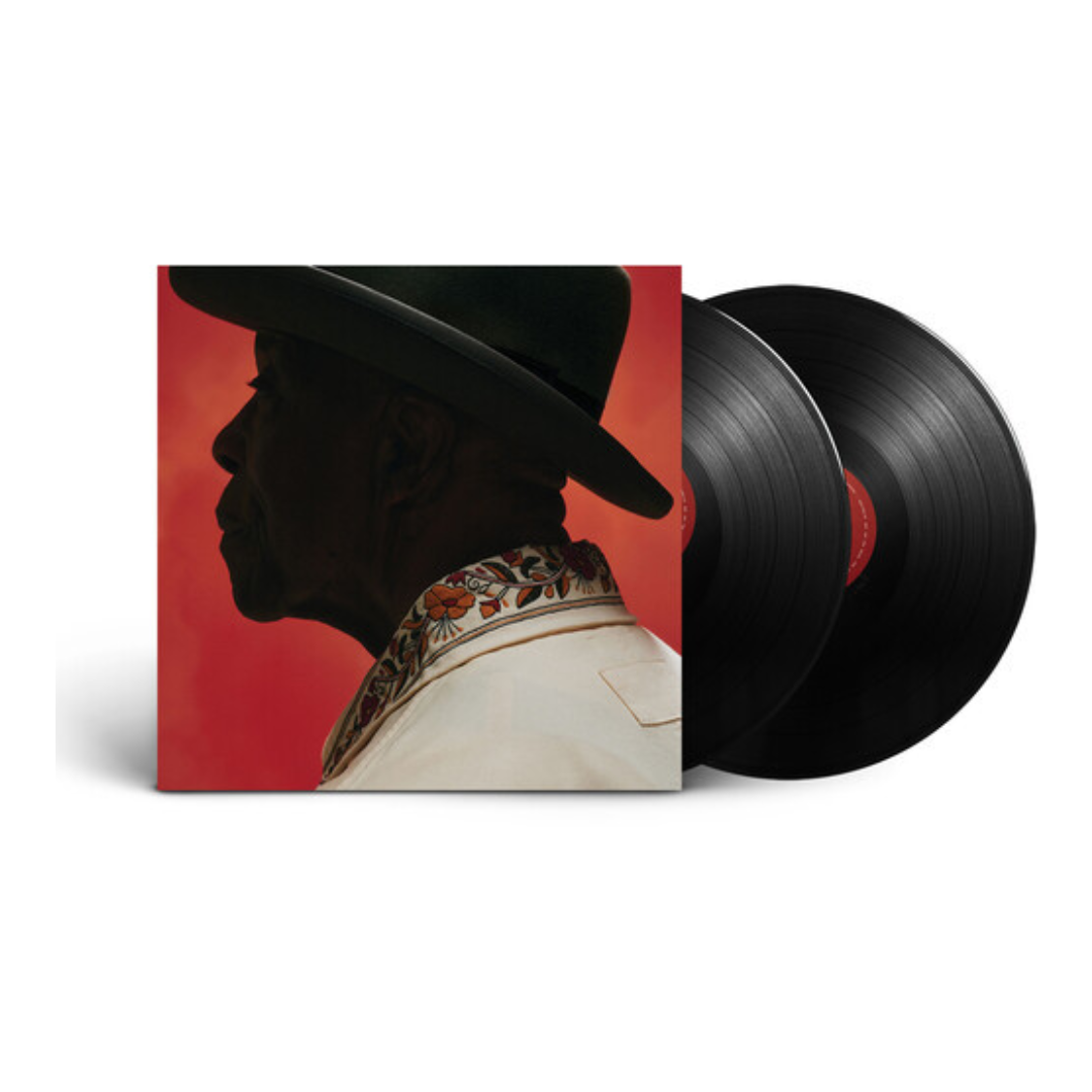 Buddy Guy Ain't Done With The Blues 2LPs en Sony Music Store
